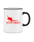 Puodelis The north remembers Puodelis The north remembers
